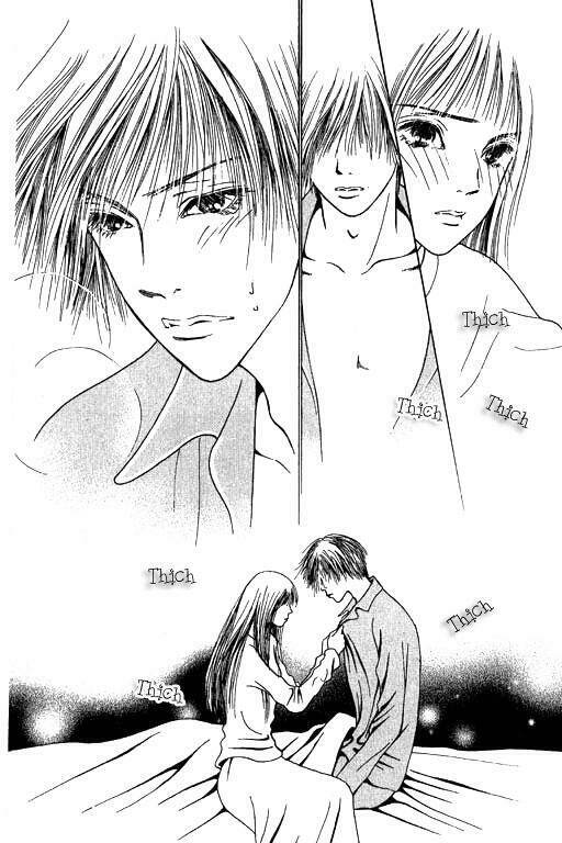 perfect girl evolution chapter 3 31