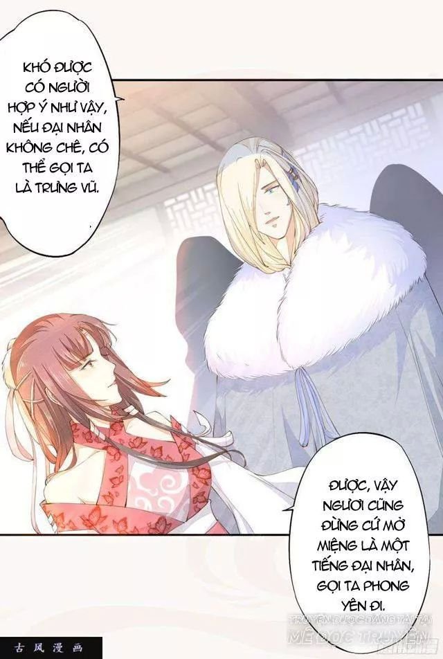 tuyệt thế luyện đan sư chapter 26 16