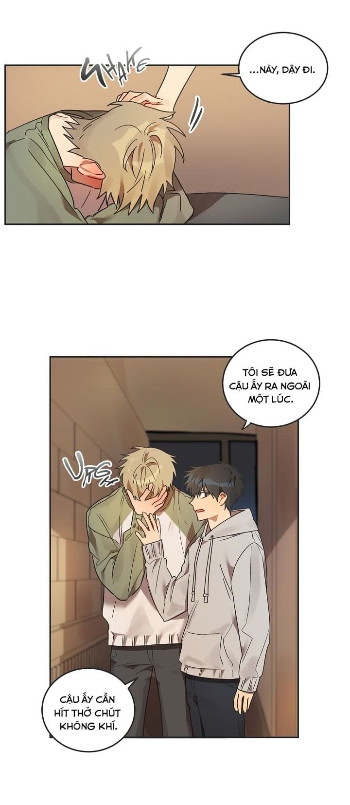 khi tên ta là một chapter 8 21