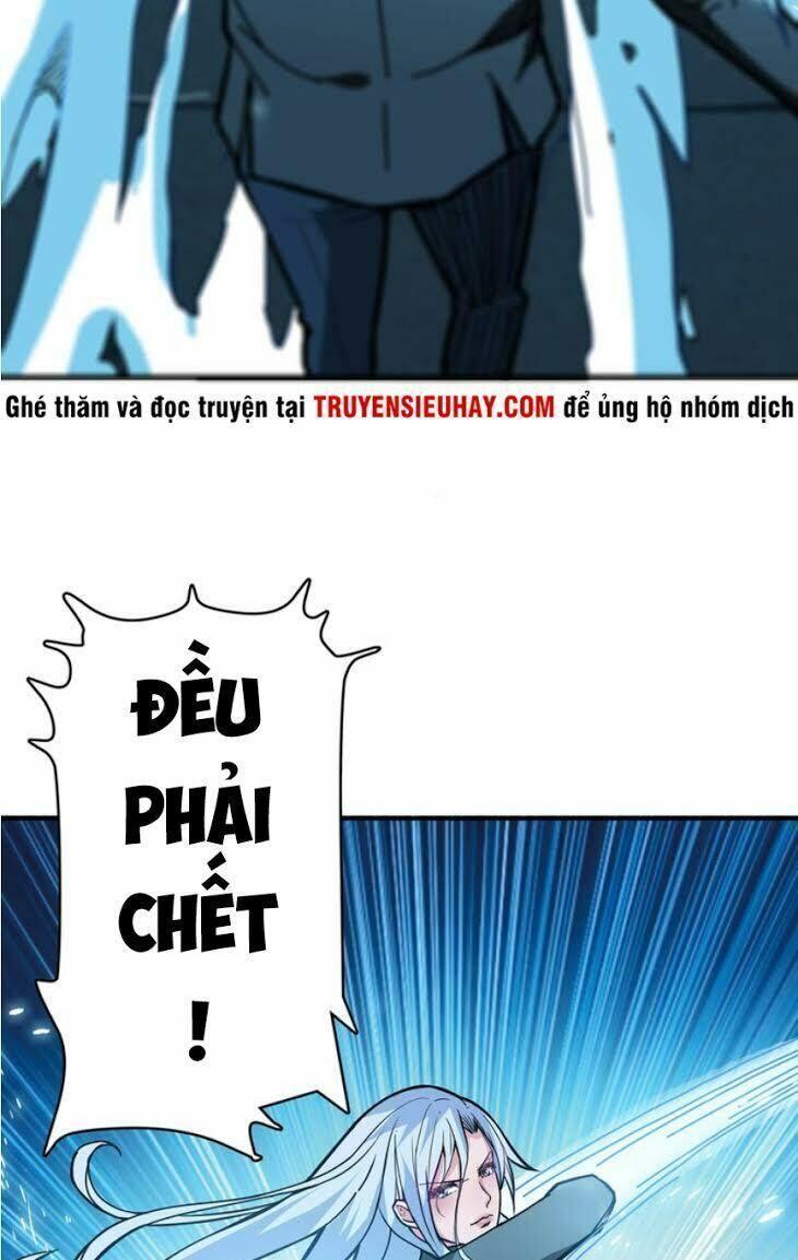 god slayer chapter 21 12