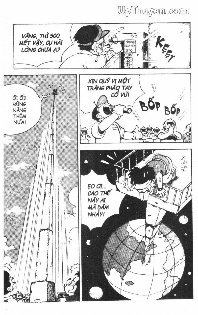 đội quân nhí nhố chapter 6 82