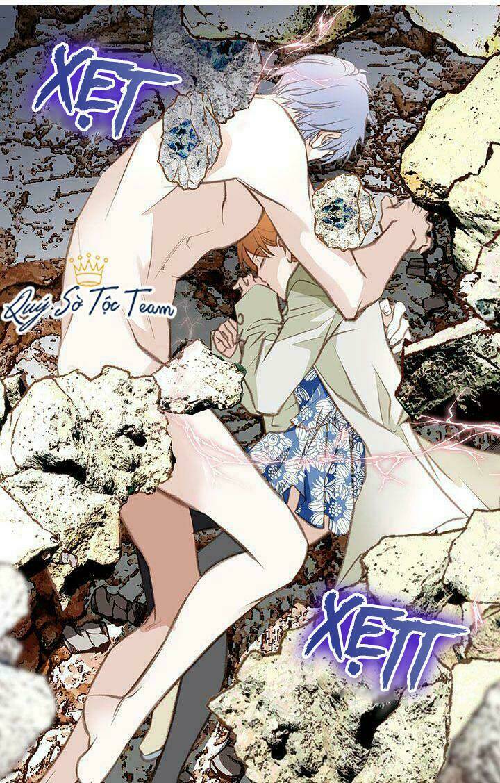 tiếp xúc chí mạng chapter 66 25