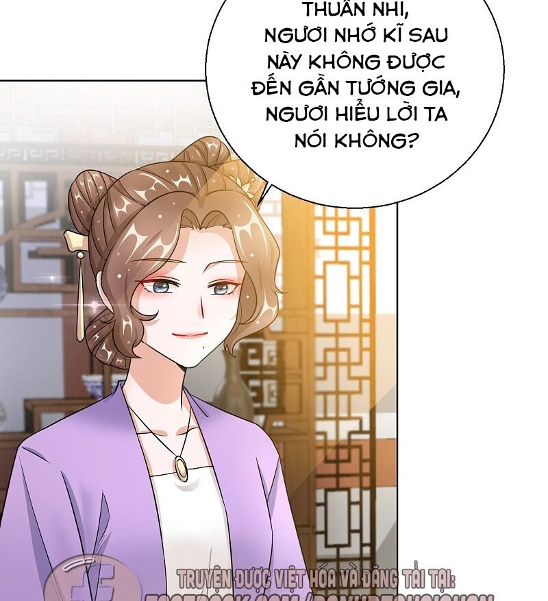 công lược trưởng thành của vương phi chapter 20 30