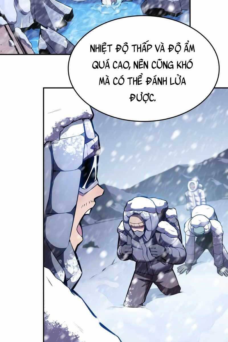 Người Chơi Mới Cấp Tối Đa Chapter 83 151