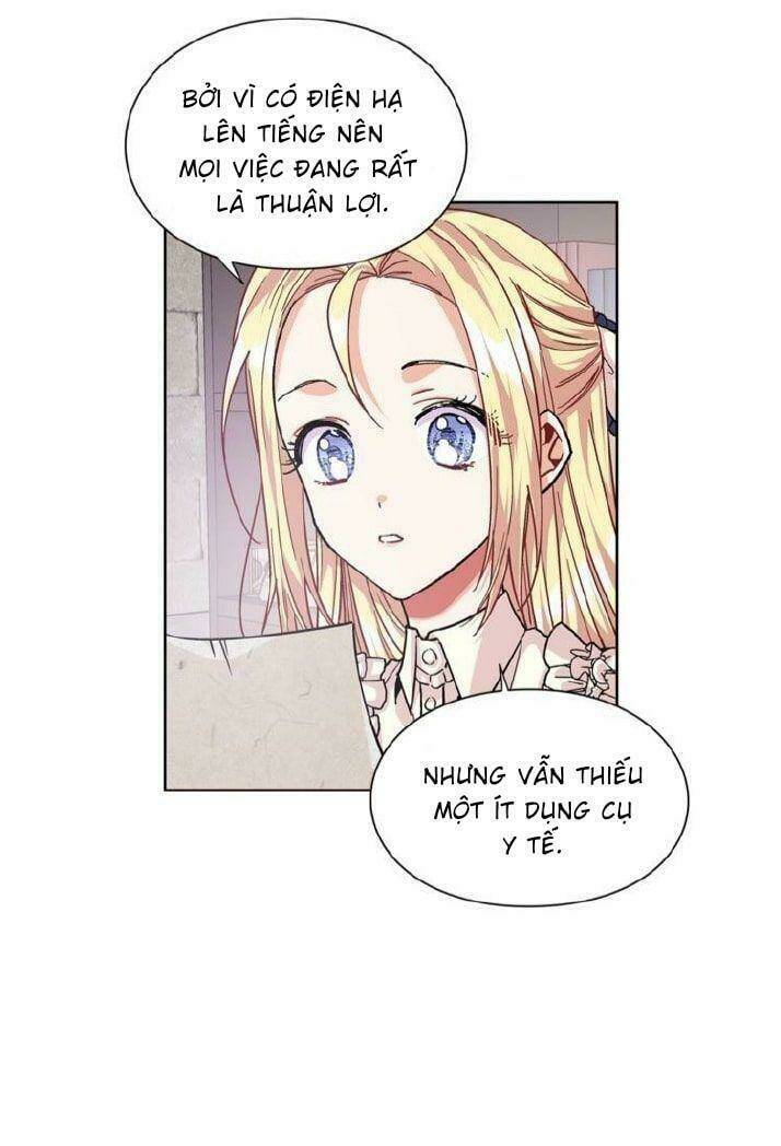 nữ hoàng ngoại khoa chapter 55 40