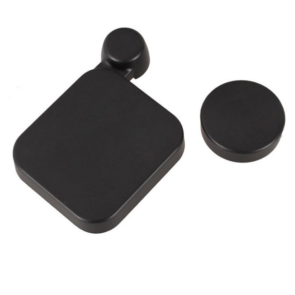 Camera Housing Lens & Lens Protective Cover for 4 3+