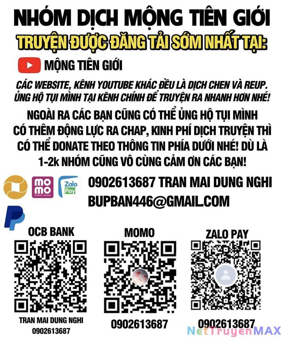 Cao Võ: Hạ Cánh Đến Một Vạn Năm Sau Chapter 44 - Trang 1