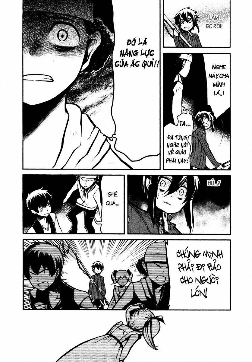 necromancer chapter 15 19