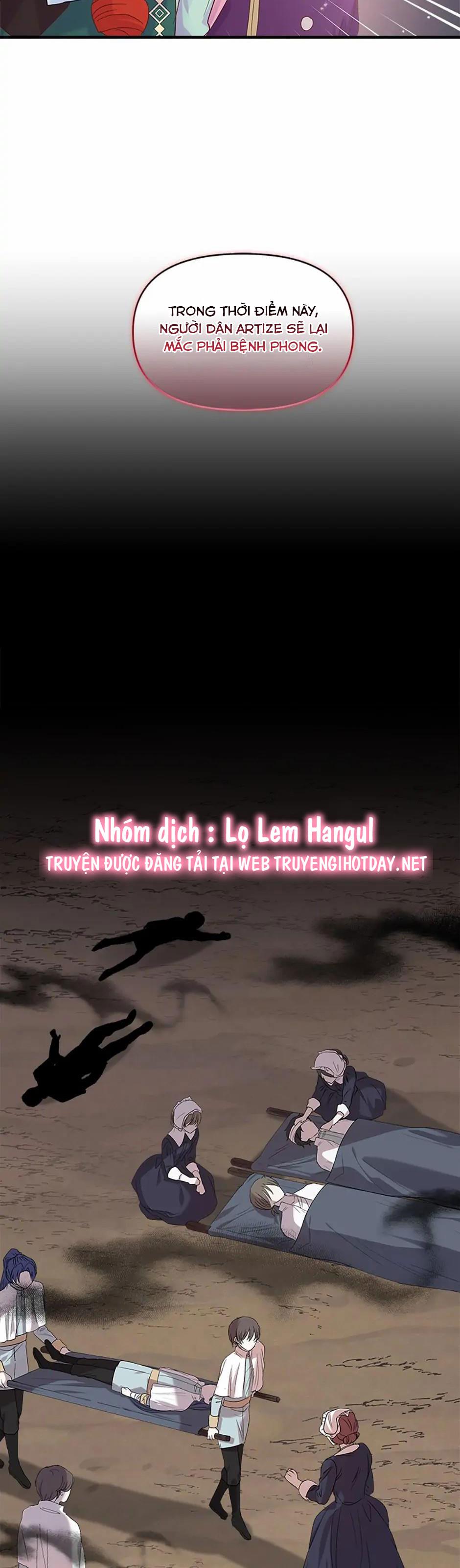 tôi sẽ không kết hôn với ngài đâu chapter 7 4