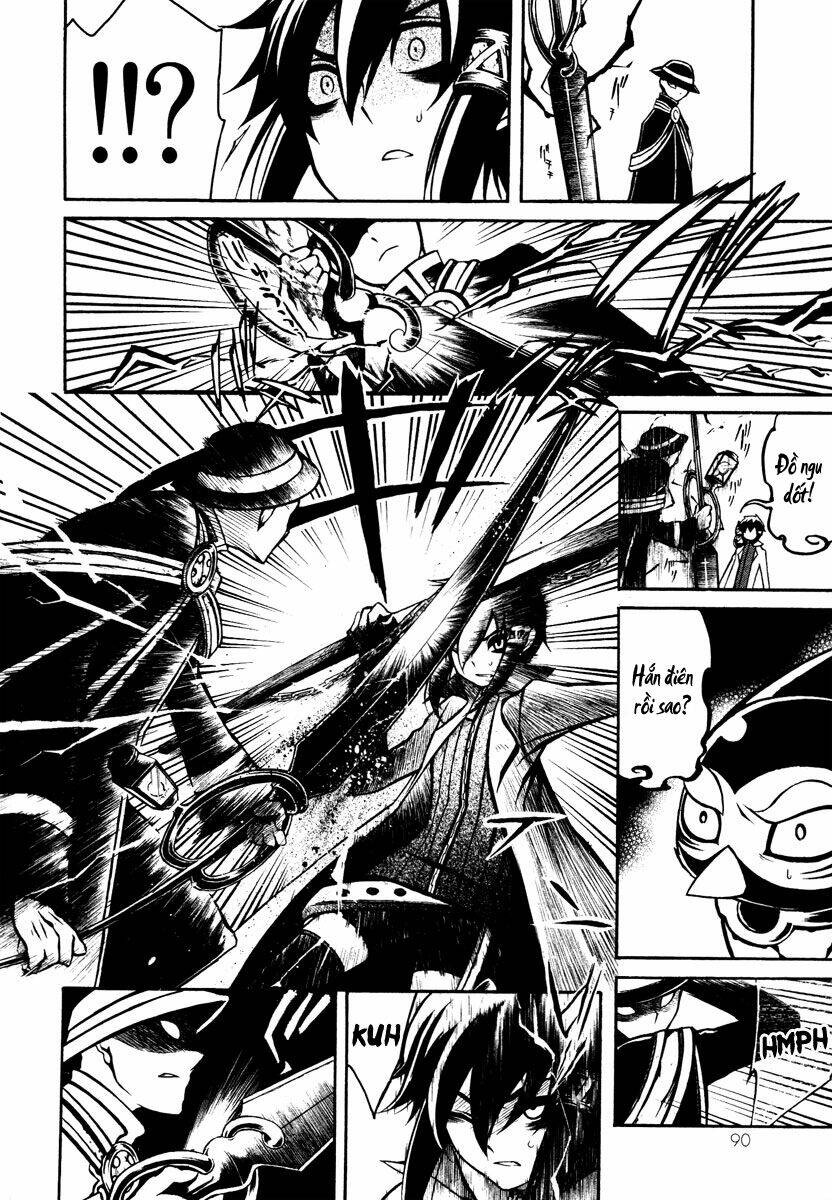 necromancer chapter 18 17