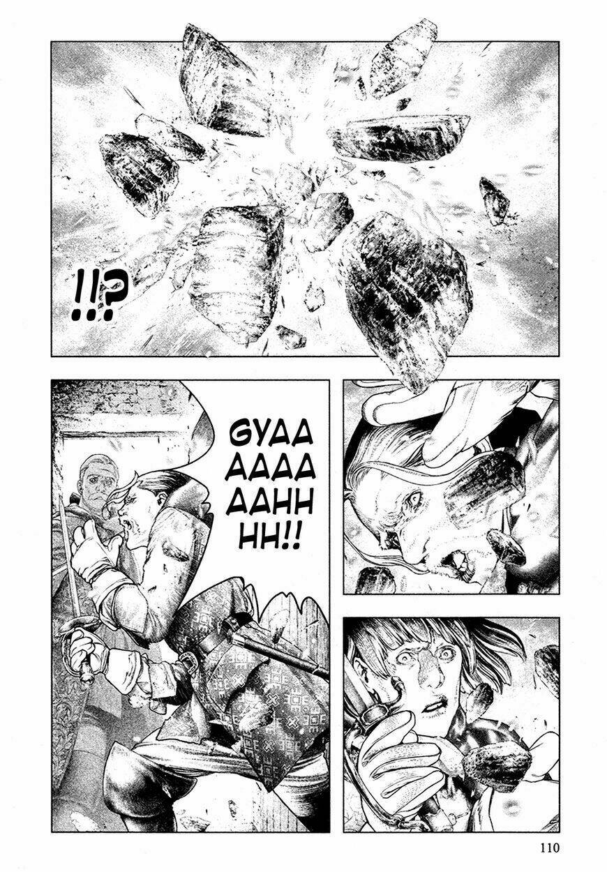 innocent rouge (innocent phần 2) chapter 46 20