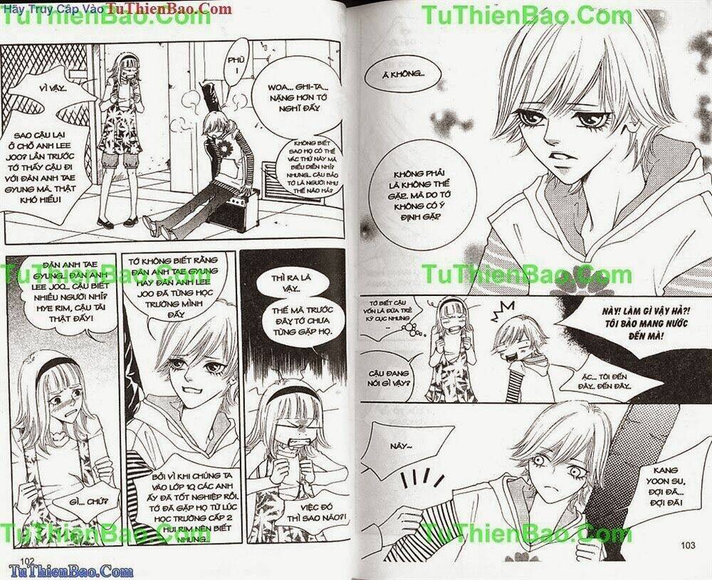 hải lam ngọc chapter 2 52