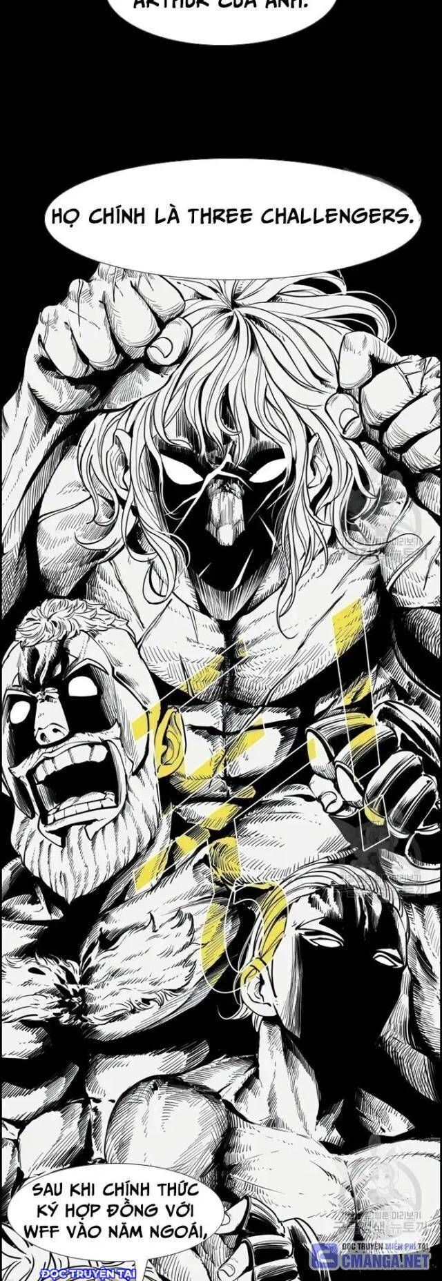 shark - cá mập chapter 221 39