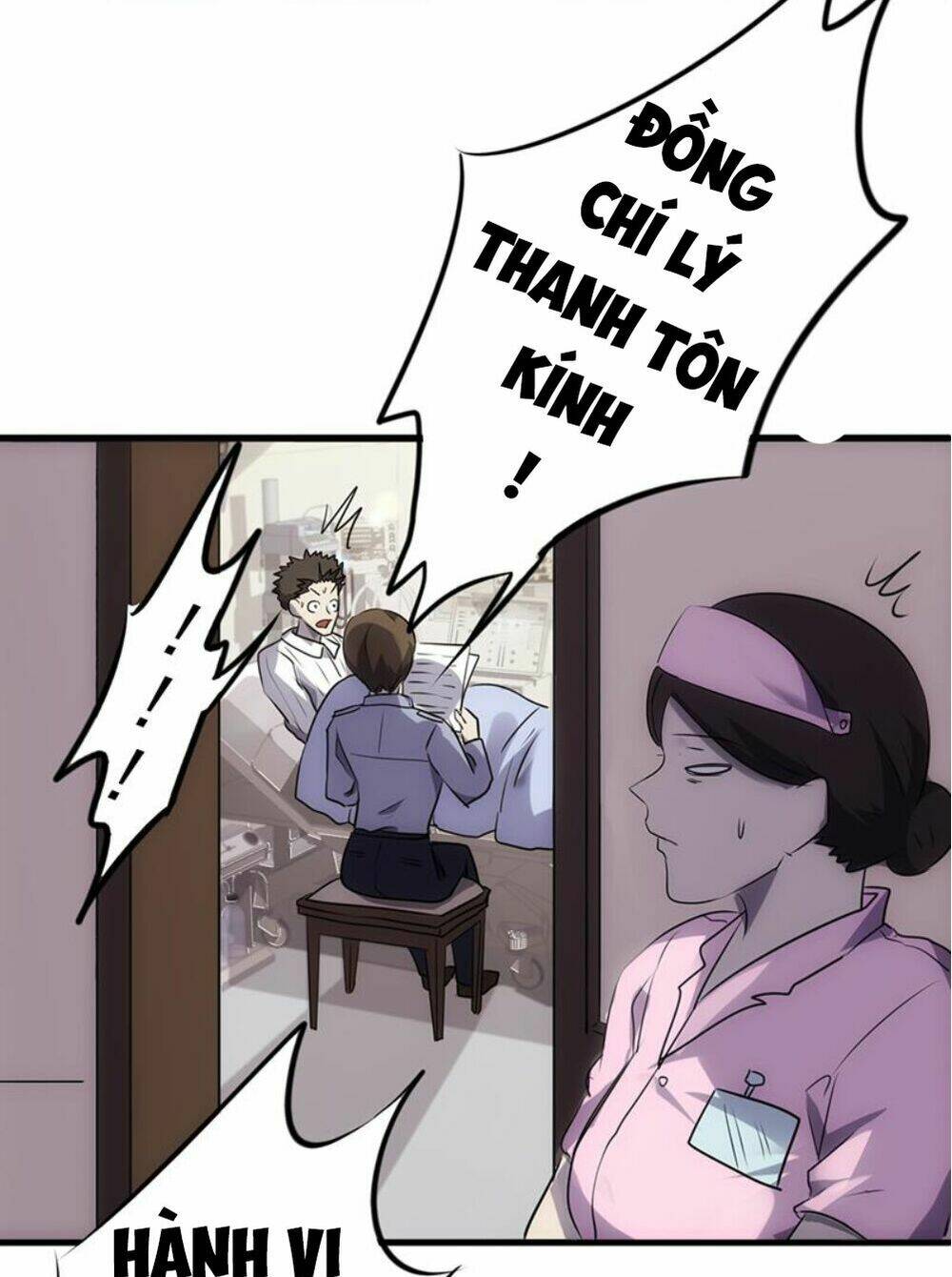 tối cường công nhân chapter 44 5