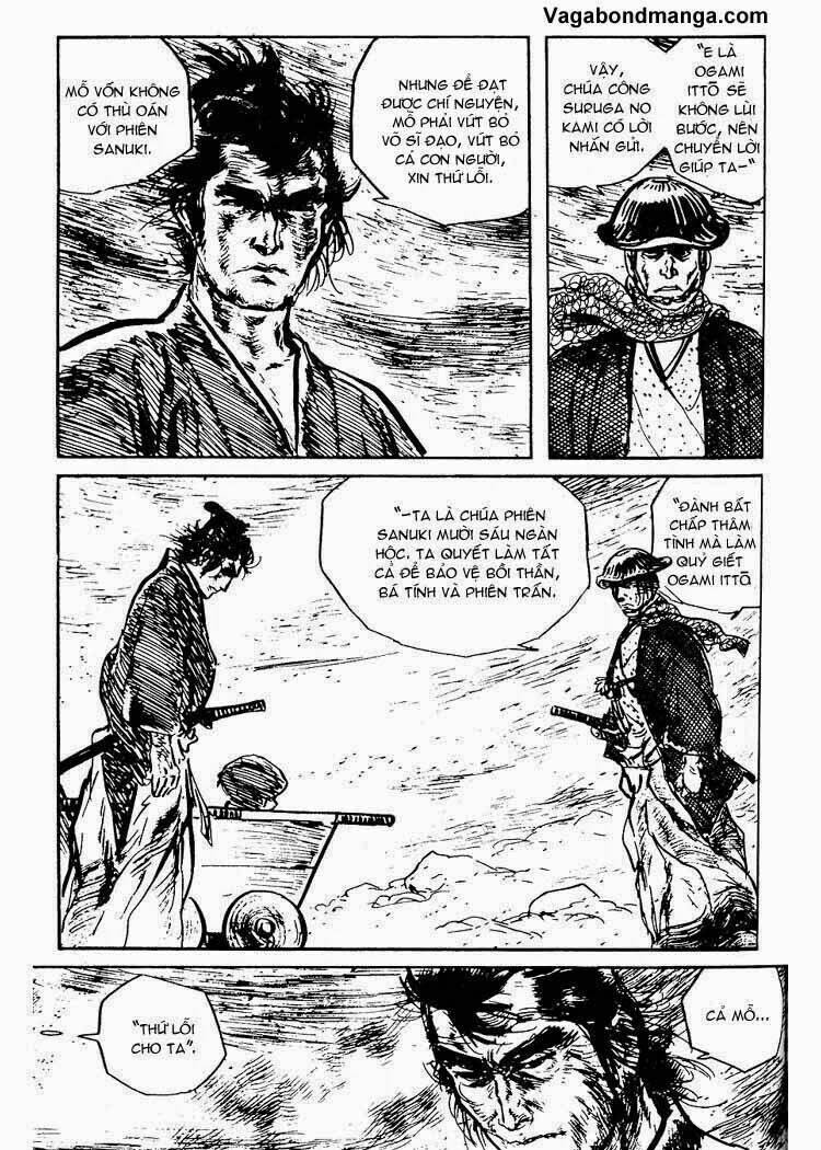 lone wolf and cub chapter 85 15