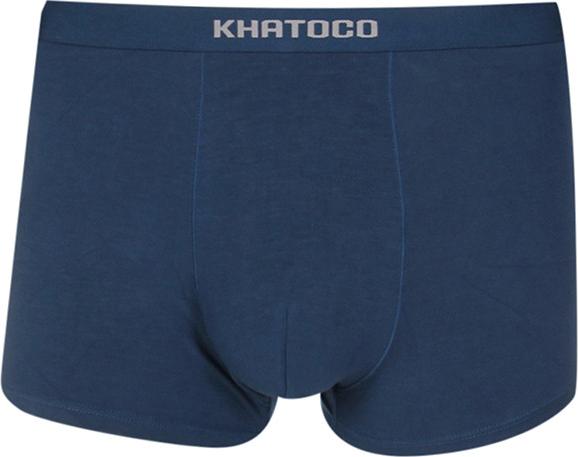 Quần lót boxer nam Khatoco Q5M085R0-VNMA012-2101-B