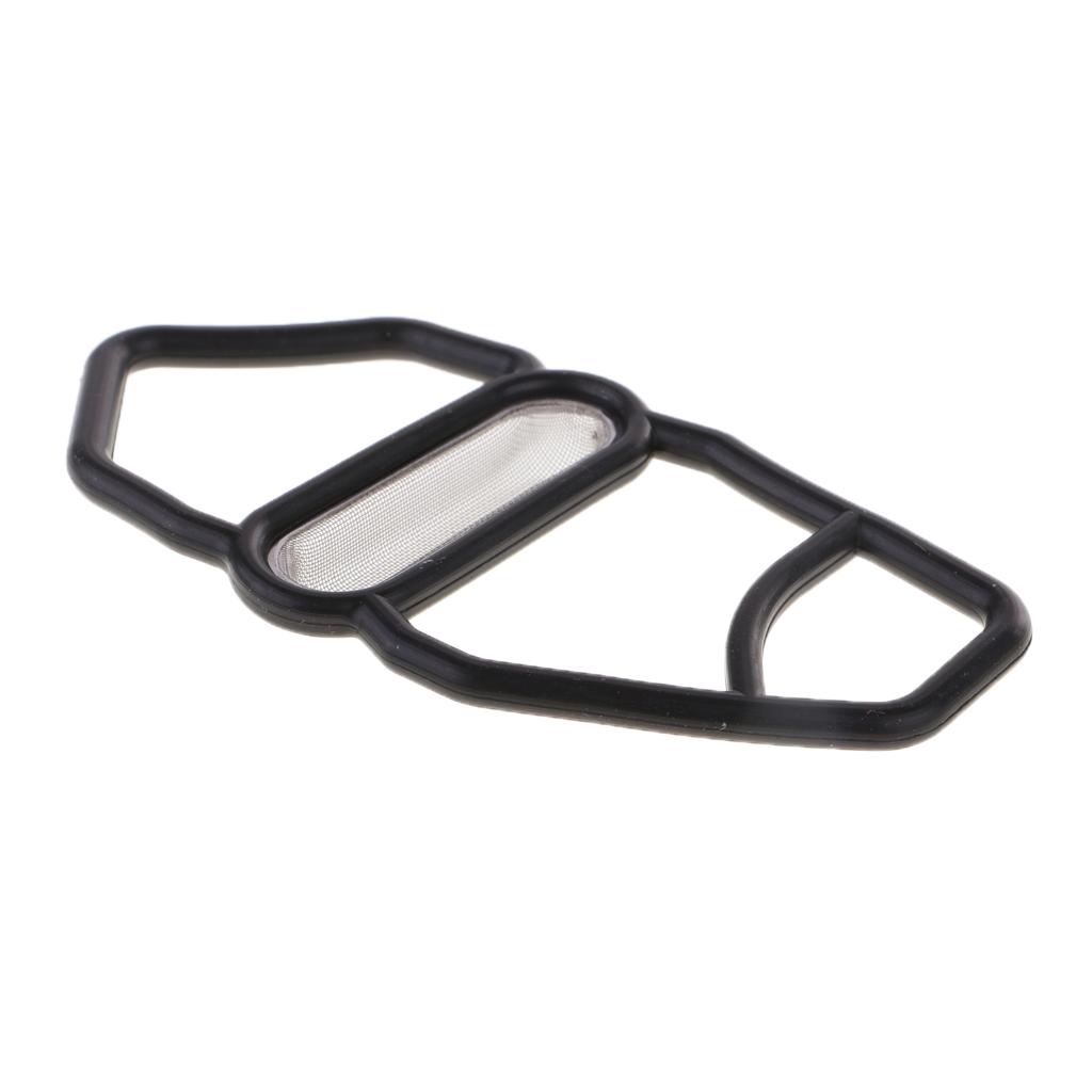 Solenoid Spool Valve Gasket Filter for   Integra  Solenoid