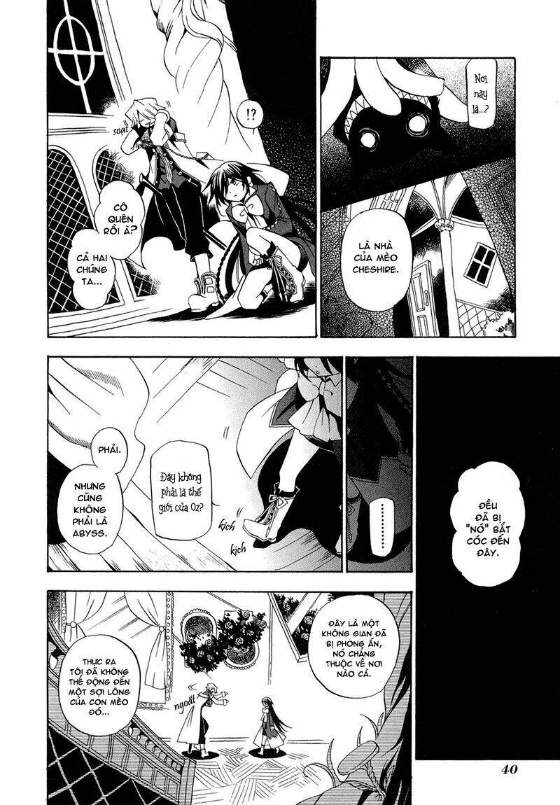 pandora hearts chapter 15 8