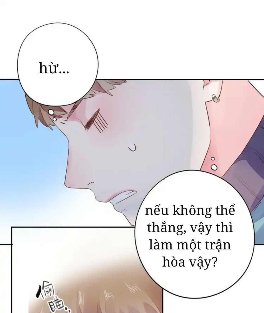sos! tôi đã yêu một con sâu bướm (phần 2) chapter 48 31