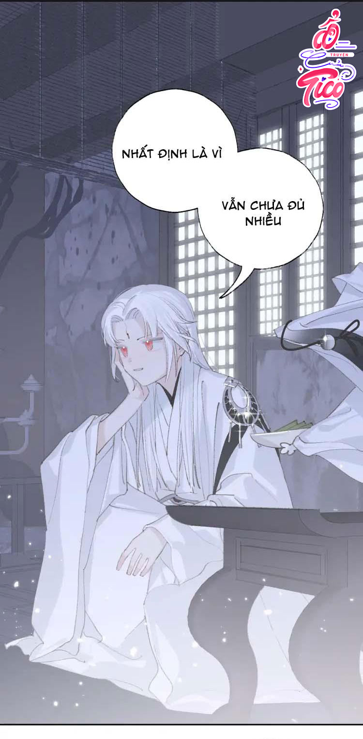 tôi lắng nghe thanh tôn chủ gọi chapter 10 15