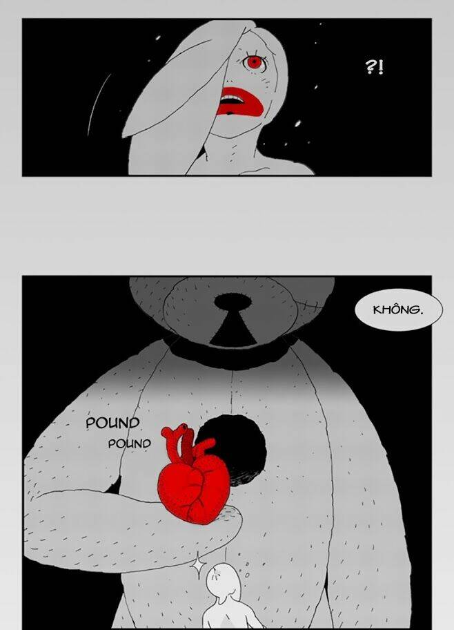 hành trình thoát khỏi địa ngục chapter 23 63