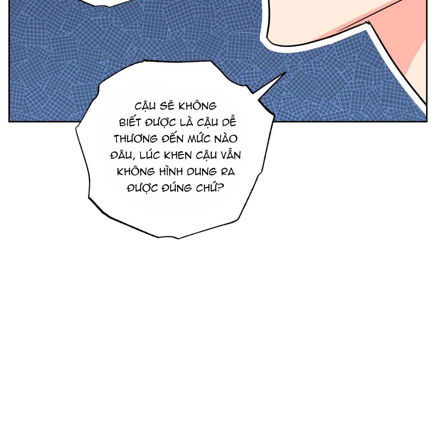 honey trouble - rắc rối ngọt ngào chapter 14 98