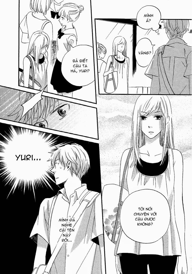 hanayashiki no juunintachi chapter 3 21