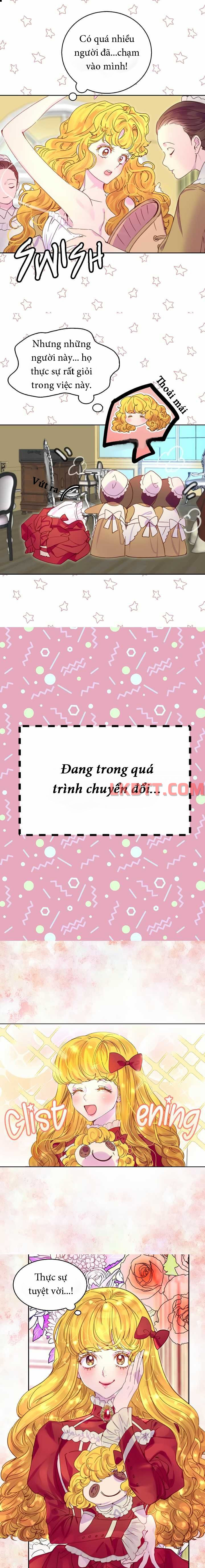 đừng xem thường nữ phụ chapter 108 5