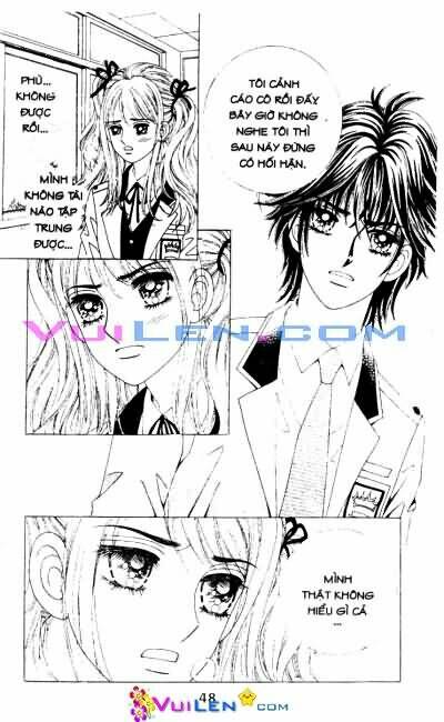 tìm lại tình yêu chapter 27 9