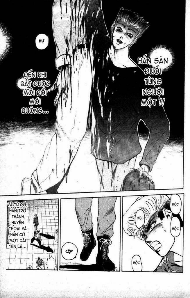 shonan junai gumi chapter 139 17