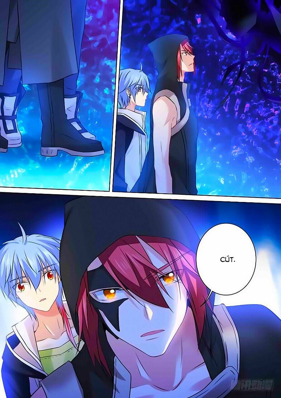 giả diện thế thân chapter 151 6