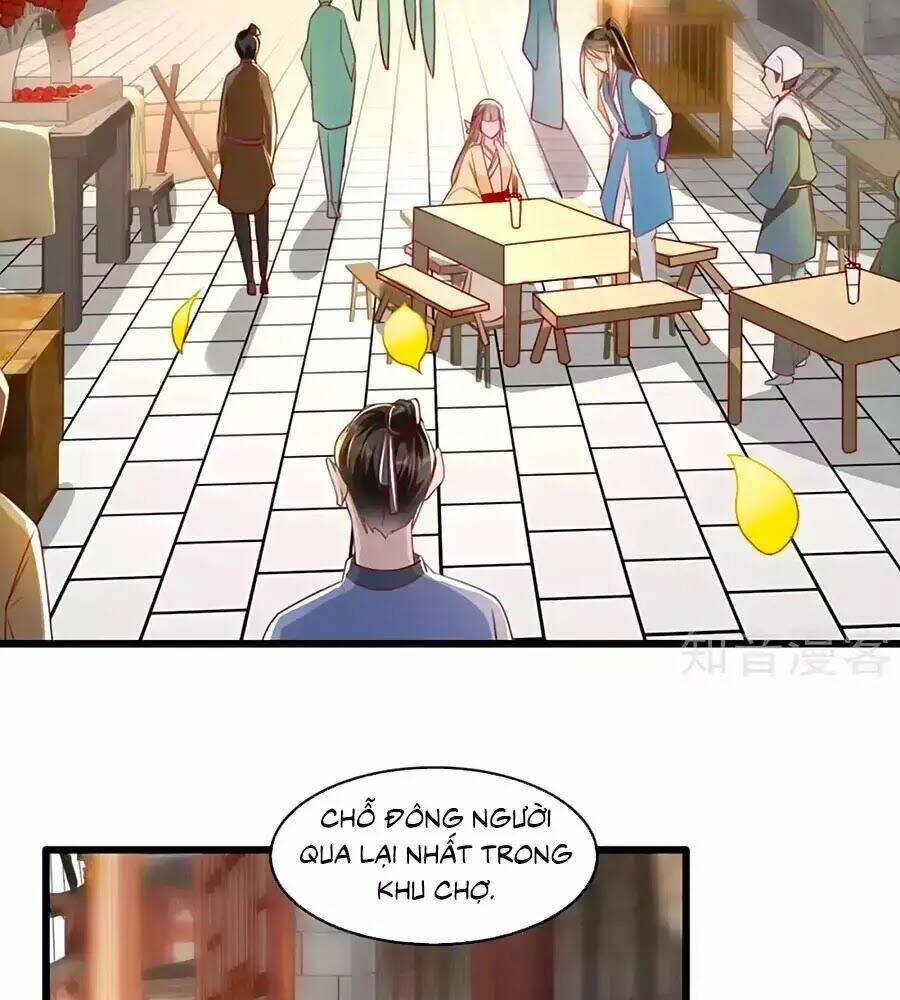 gian phi như thử đa kiều chapter 67 43