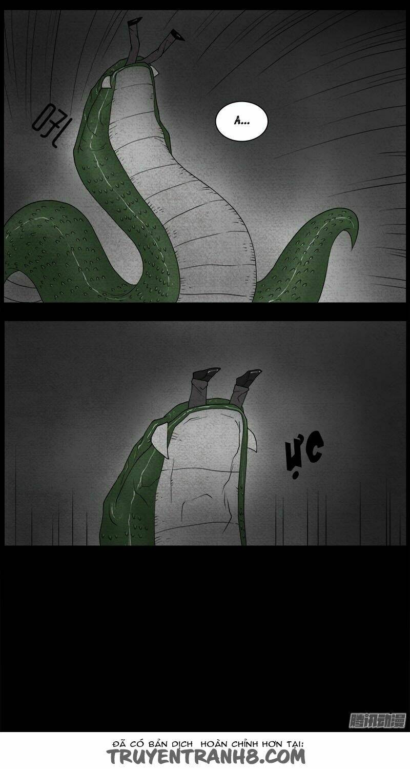 kinh dị đêm khuya chapter 2 62