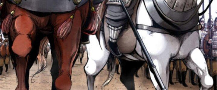 máy mô phỏng nhân sinh của lữ bố chapter 1 88