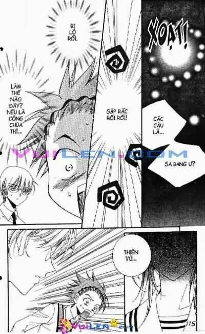 nàng công chúa bỏ trốn chapter 3 115