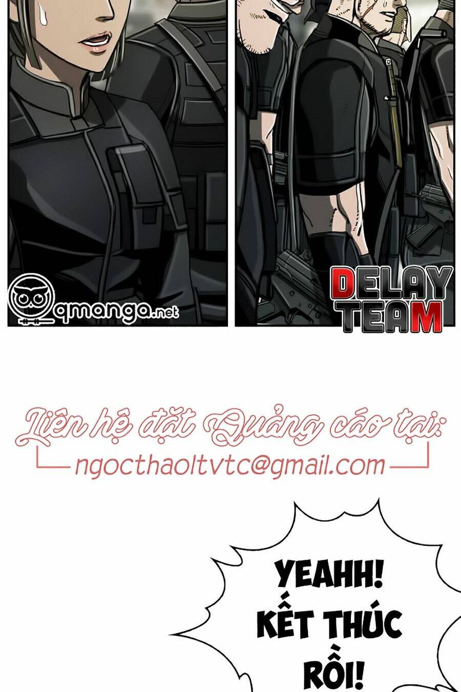 thợ săn đầu tiên chapter 56 23