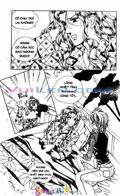 ước mơ cao đẹp chapter 9 17