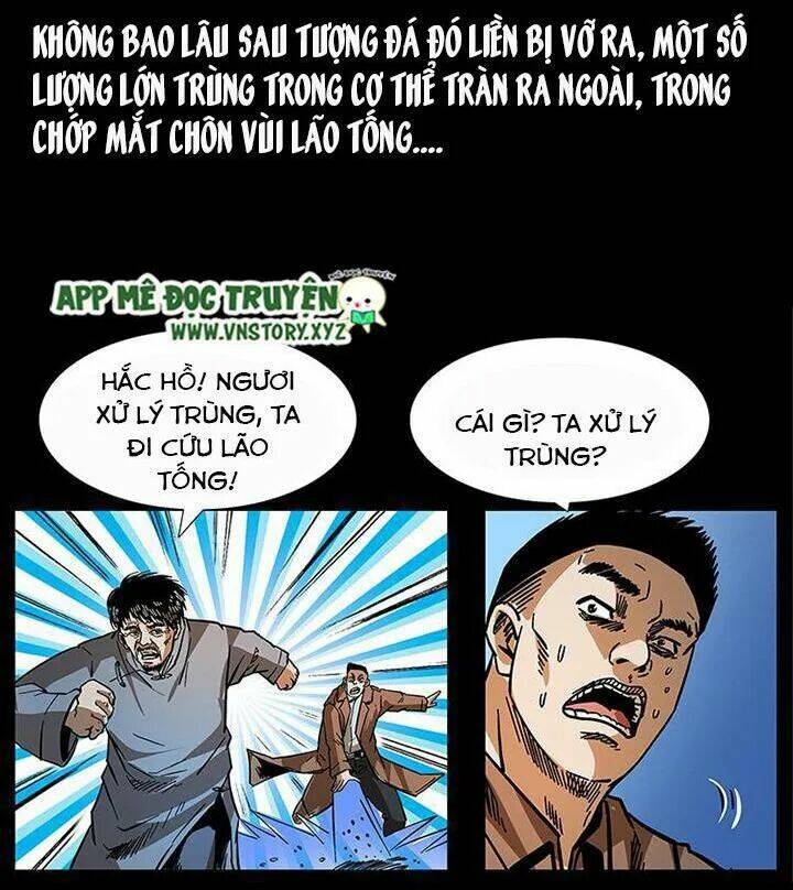 U Minh Ngụy Tượng Chapter 165 58