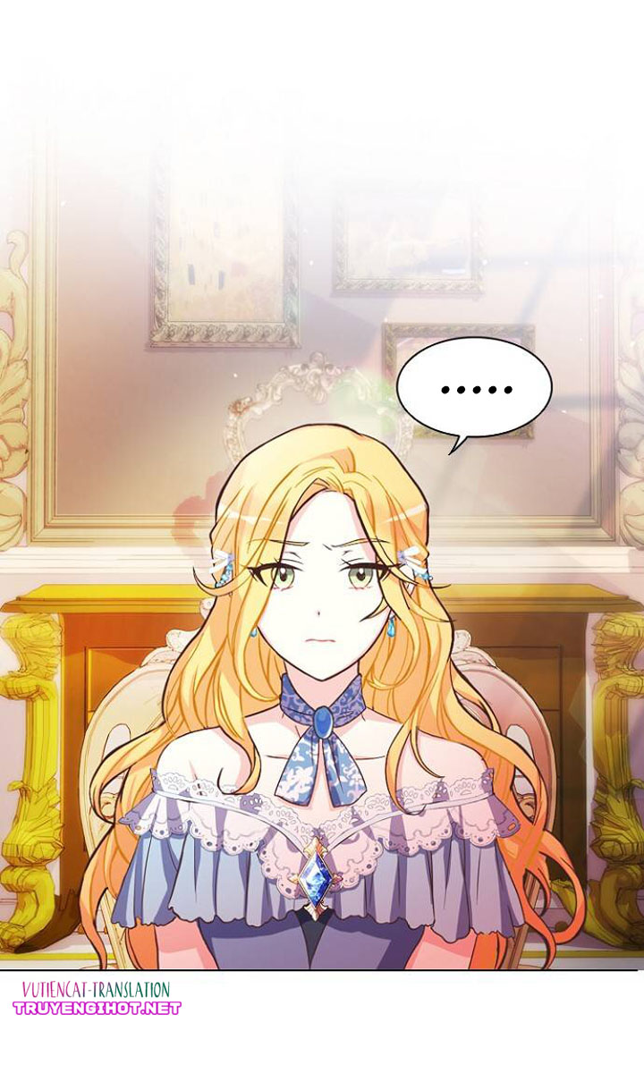 lời cầu hôn đến từ hoàng đế chapter 1 20