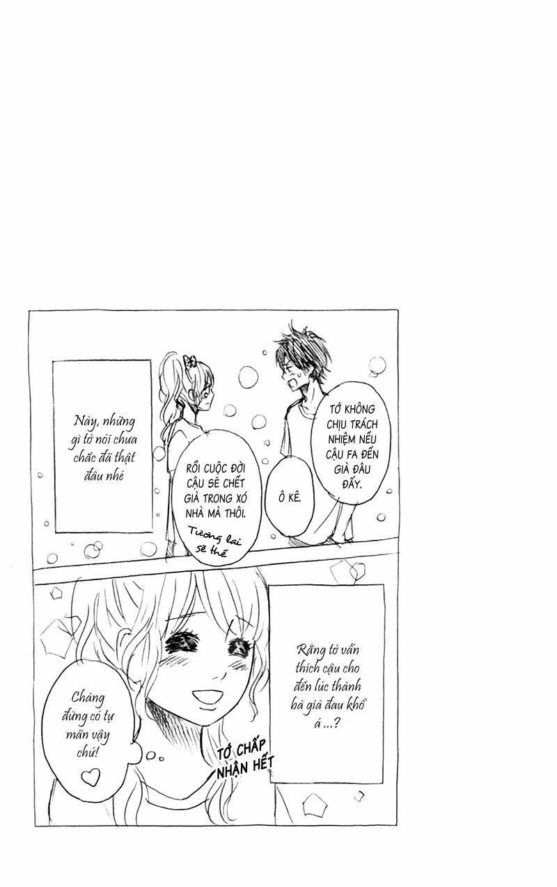 heroine shikkaku chapter 4 44