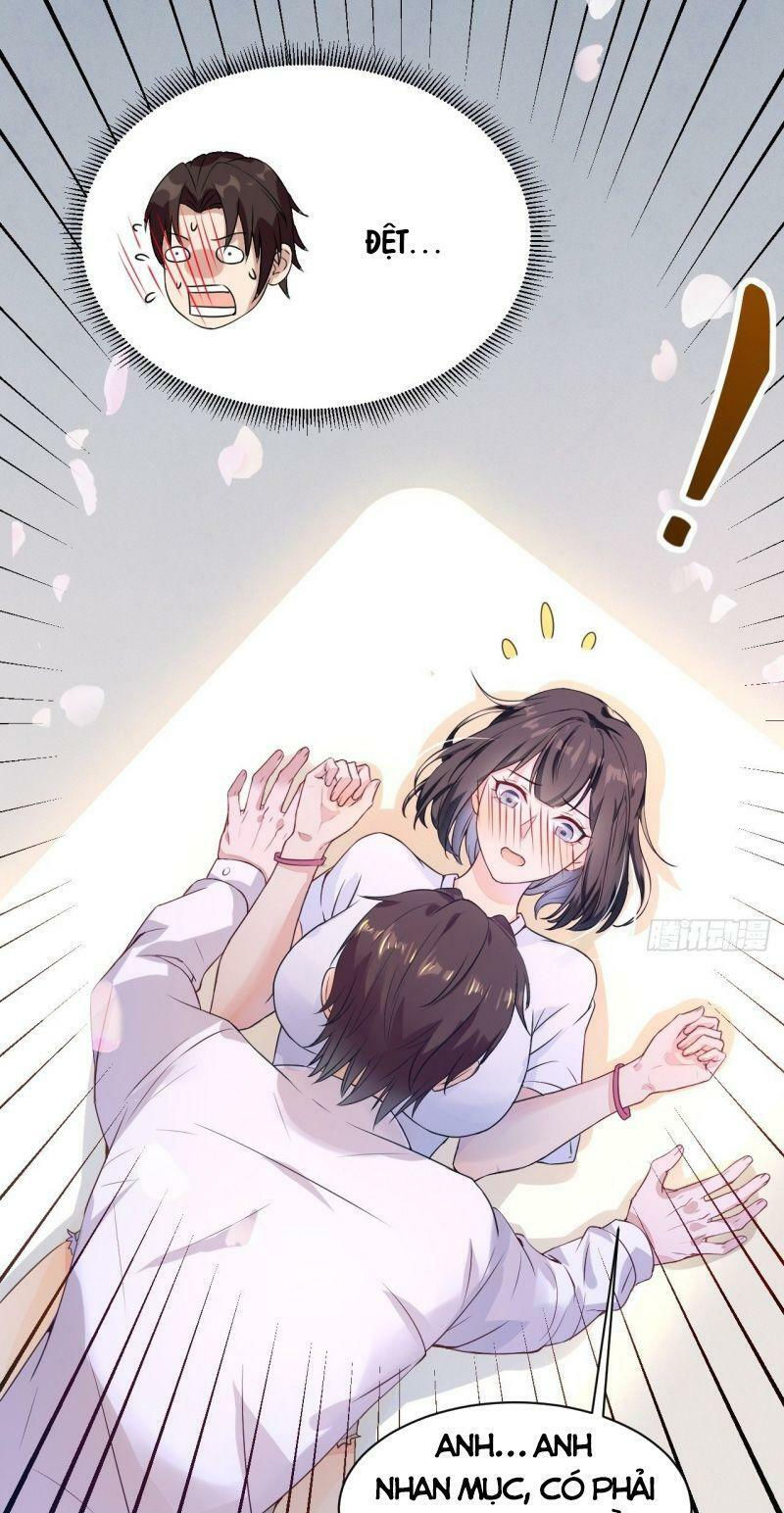 vua đầu tư mạnh nhất chapter 3 21