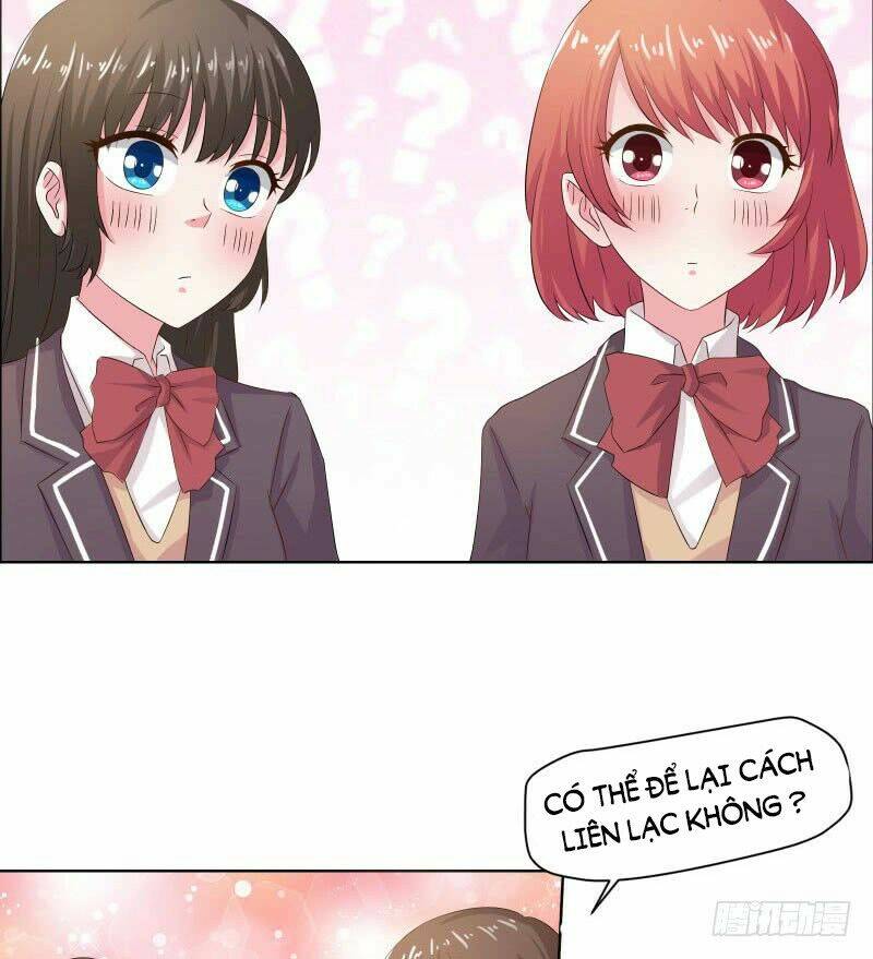 hào môn tiểu oan gia chapter 7 14