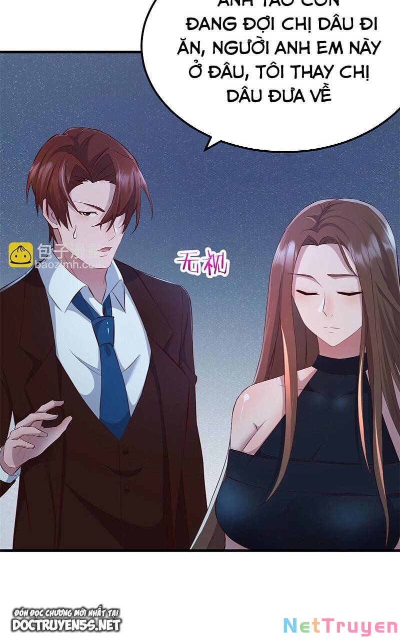 chị gái tôi là đại minh tinh chapter 153 6