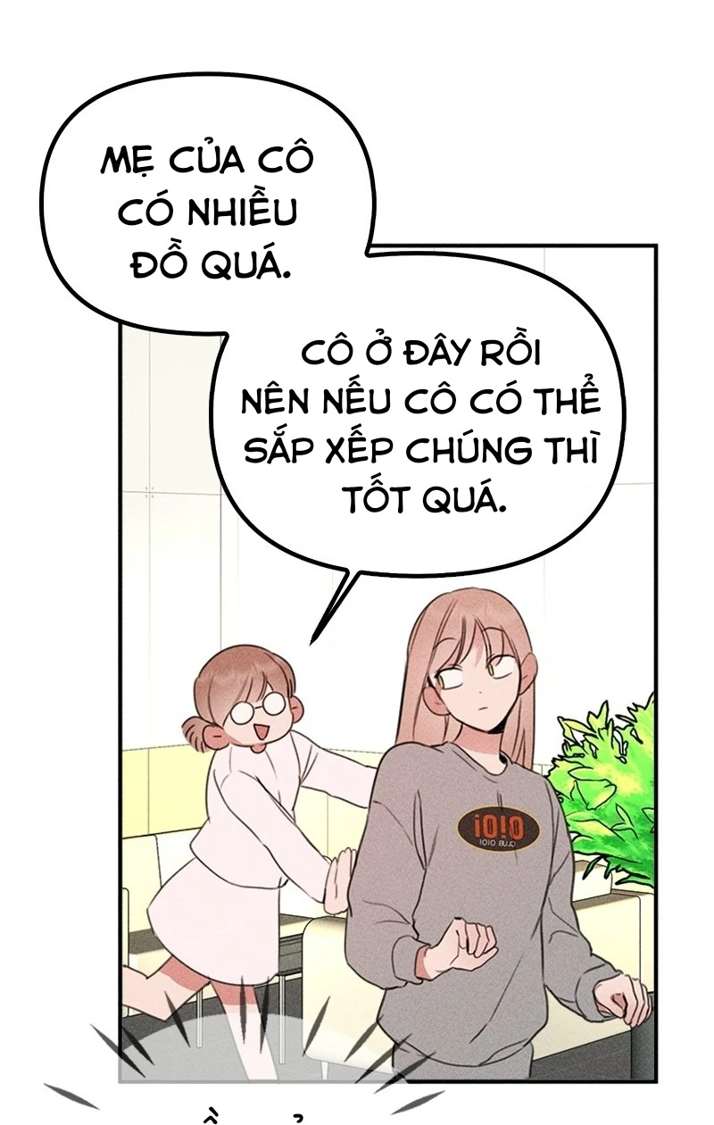 cuộc sống riêng của chị tôi chapter 44 61