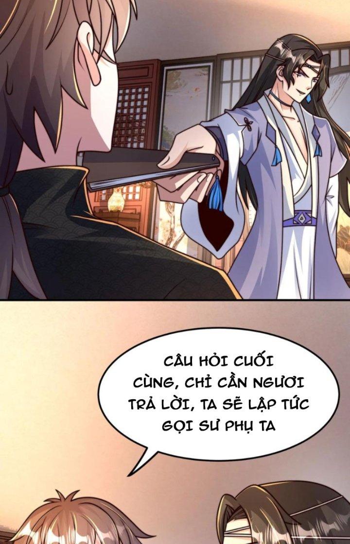 ta nuôi ma quỷ ở trấn ma ti chapter 214 25
