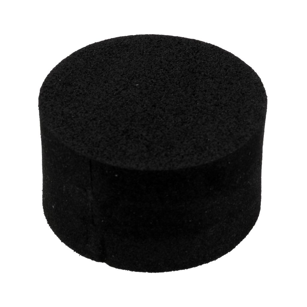 Fly Tying Tool Post Caddy Foam Fly Fishing Vise Tool Holder Organizer