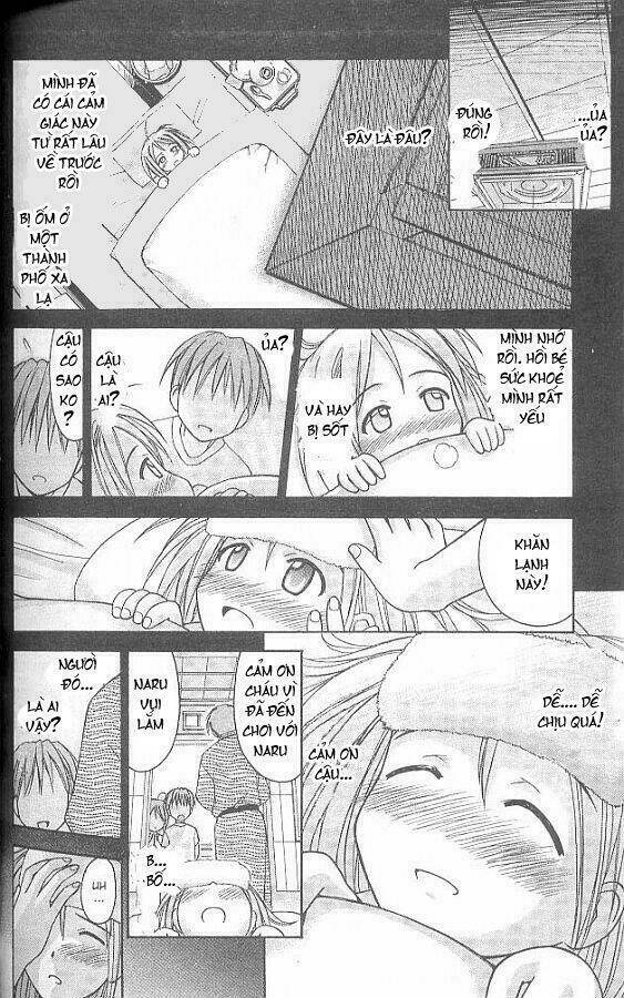 love hina chapter 68 13
