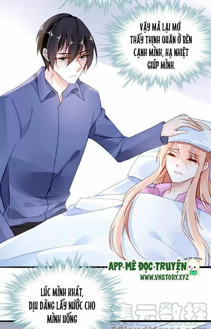 mưu ái thành nghiện chapter 15 13