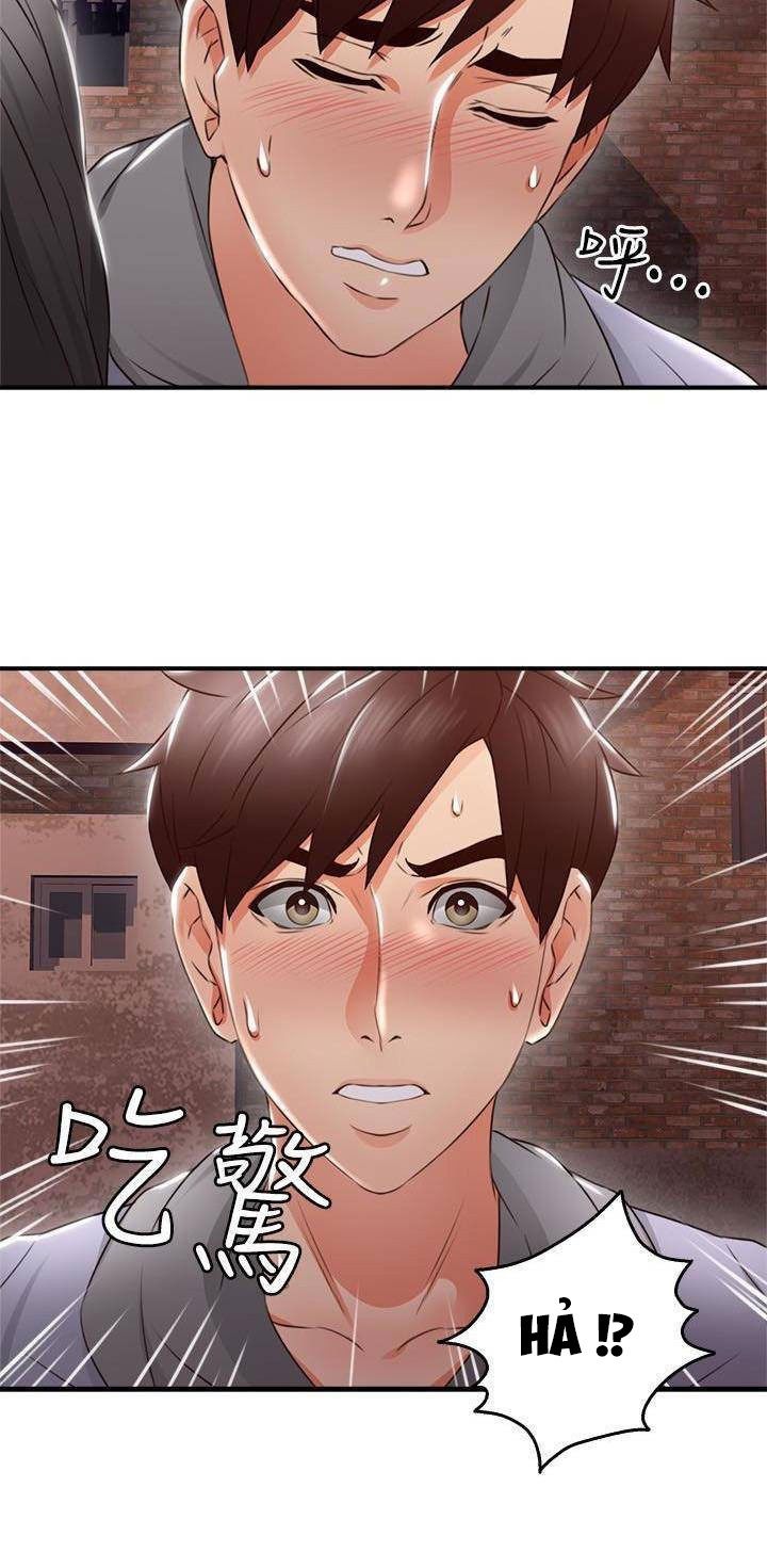 vợ hàng xóm chapter 14 32