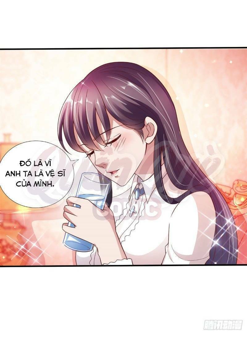 chí tôn toàn năng chapter 8 20